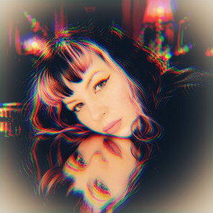 Martian Girl cover